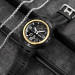 Skmei 1655GDBK Gold-Black SALE