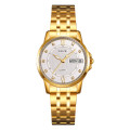 Skmei 2085GDSI Gold-Silver