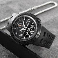 Skmei 1655BKBK Black