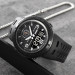 Skmei 1655BKBK Black