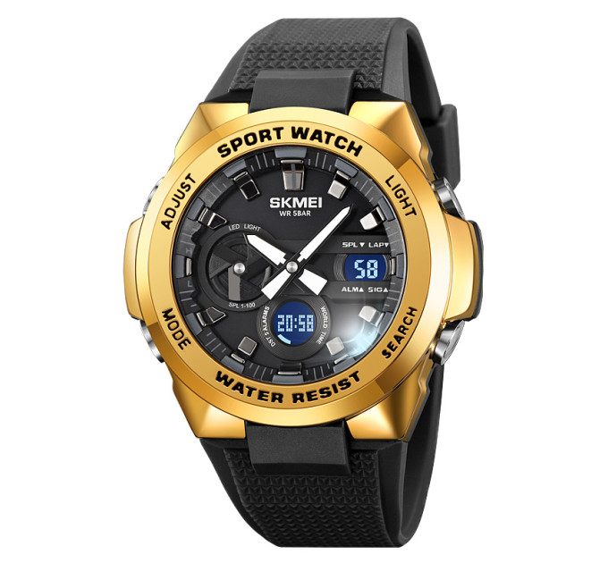 Skmei 2105GD Gold SALE