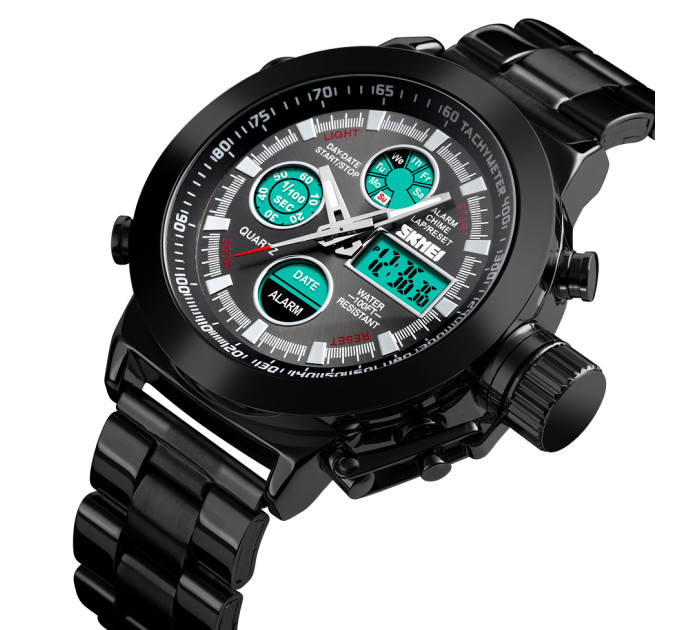 Skmei 2105AG Army Green