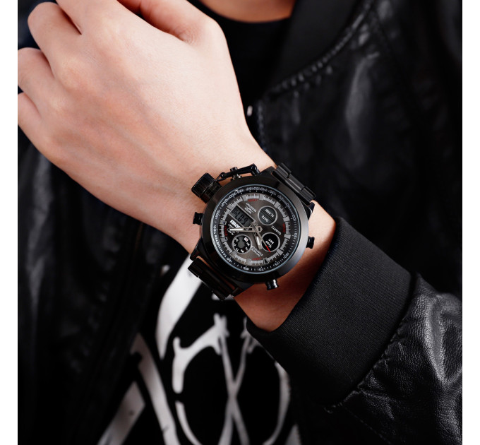 Skmei 2105AG Army Green