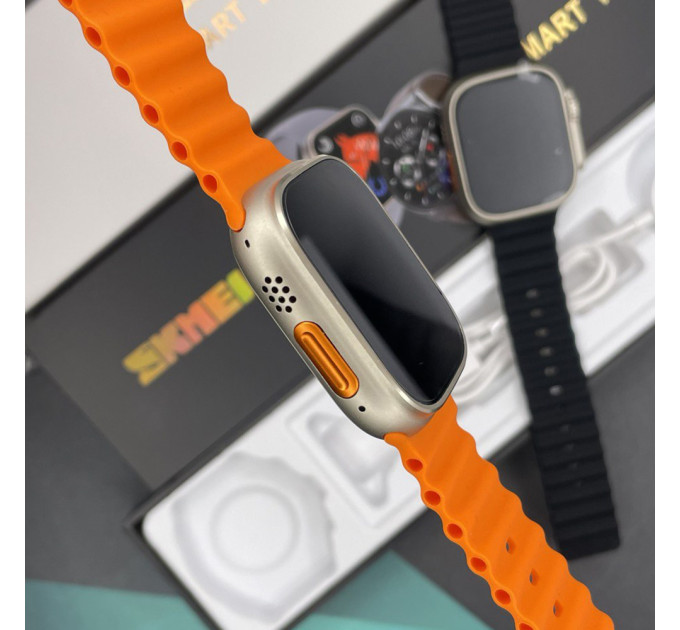 Skmei S233Ultra-OG