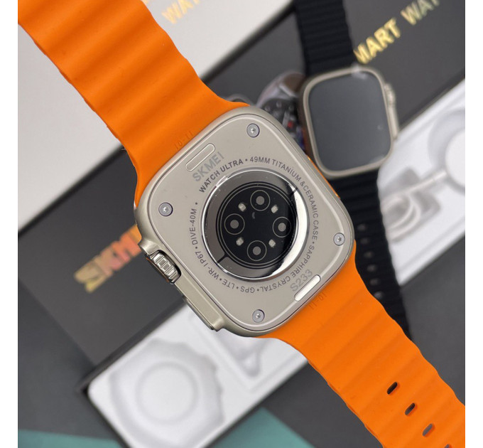 Skmei S233Ultra-OG