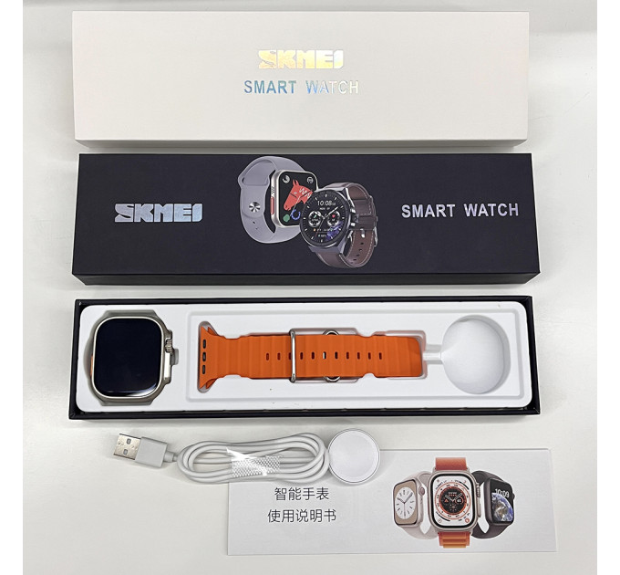 Skmei S233Ultra-OG