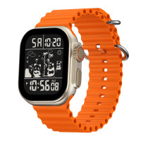 Skmei 2247OR Orange SALE