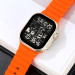 Skmei 2247OR Orange SALE