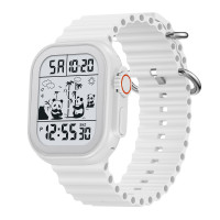 Skmei 2247WT White SALE