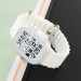 Skmei 2247WT White SALE