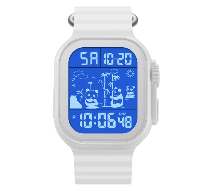 Skmei 2247WT White SALE