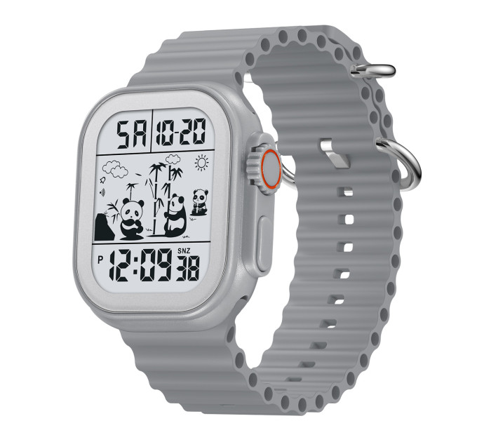 Skmei 2247GY Grey SALE