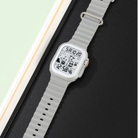 Skmei 2247GY Grey SALE