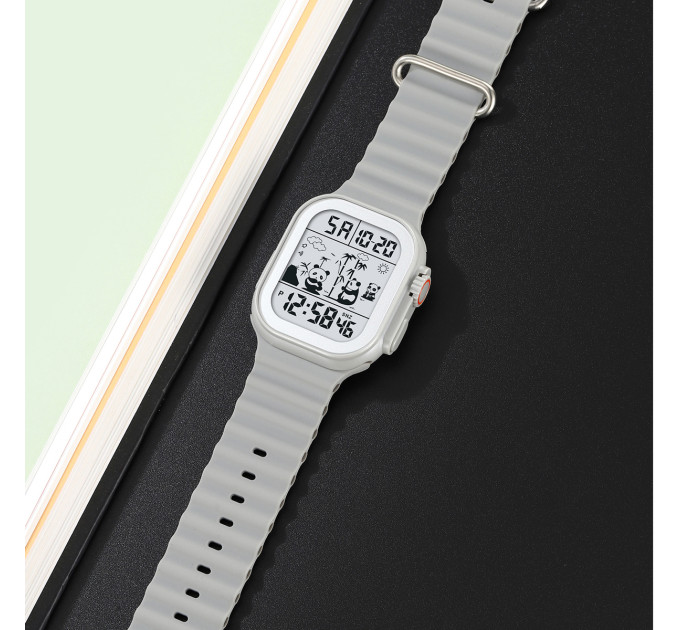 Skmei 2247GY Grey SALE