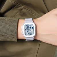 Skmei 2247GY Grey SALE