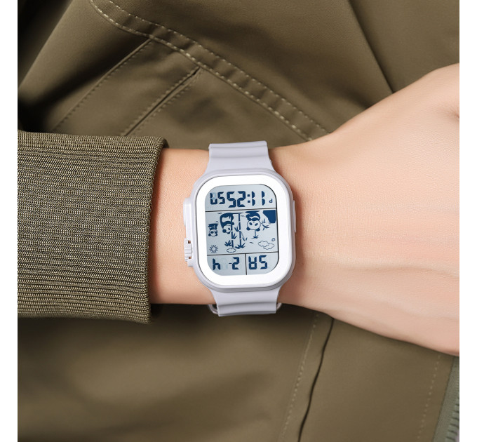 Skmei 2247GY Grey SALE