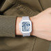 Skmei 2247GY Grey SALE