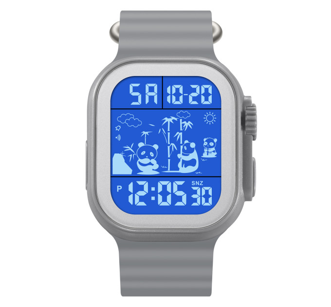 Skmei 2247GY Grey SALE