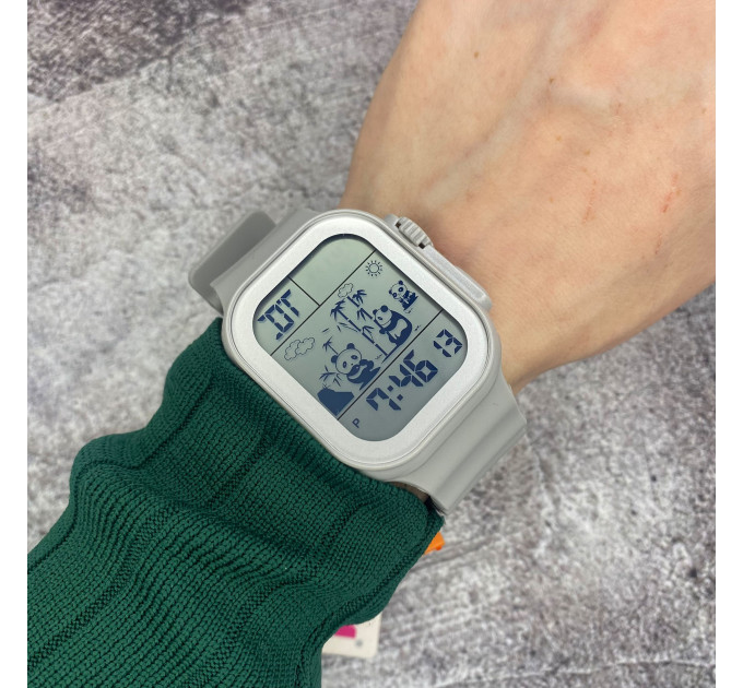 Skmei 2247GY Grey SALE