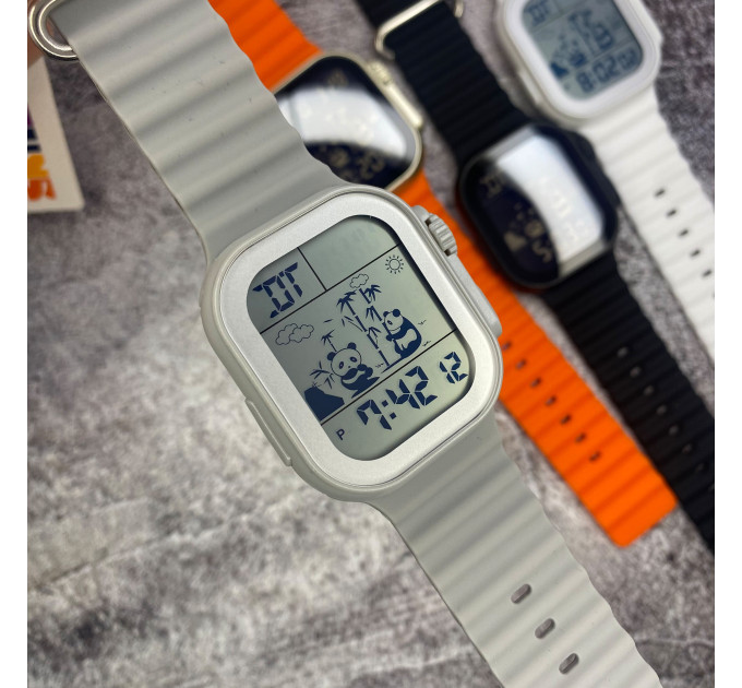 Skmei 2247GY Grey SALE