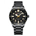 Curren 8450 All Black