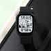 Skmei 2247BKWT Black-White SALE