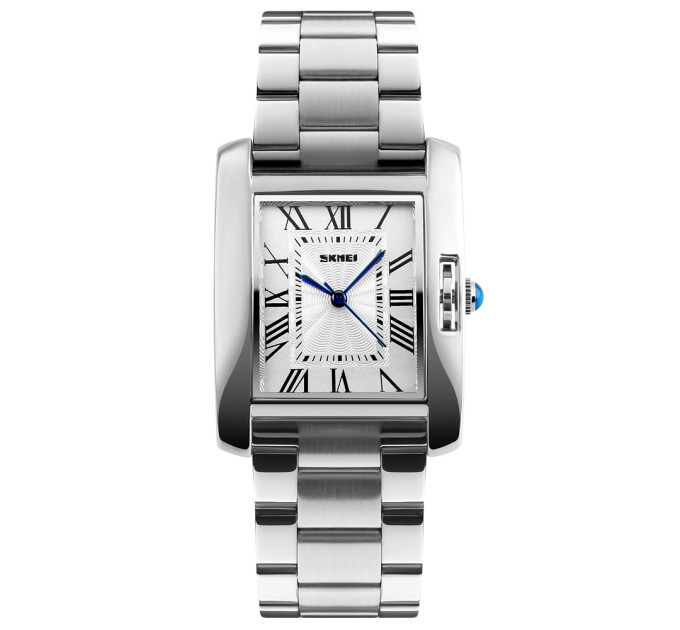 Skmei 1284SI Silver