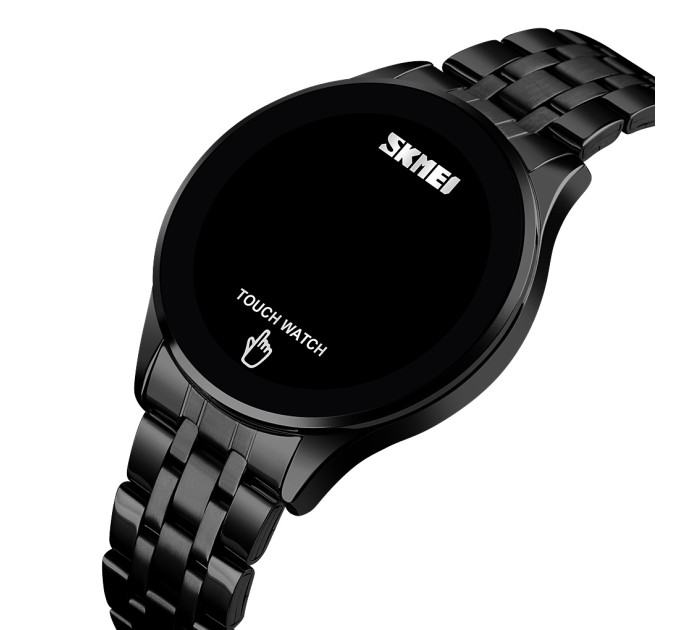 Skmei 1579BK Black