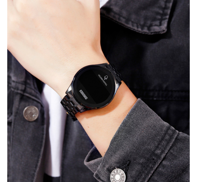 Skmei 1579BK Black