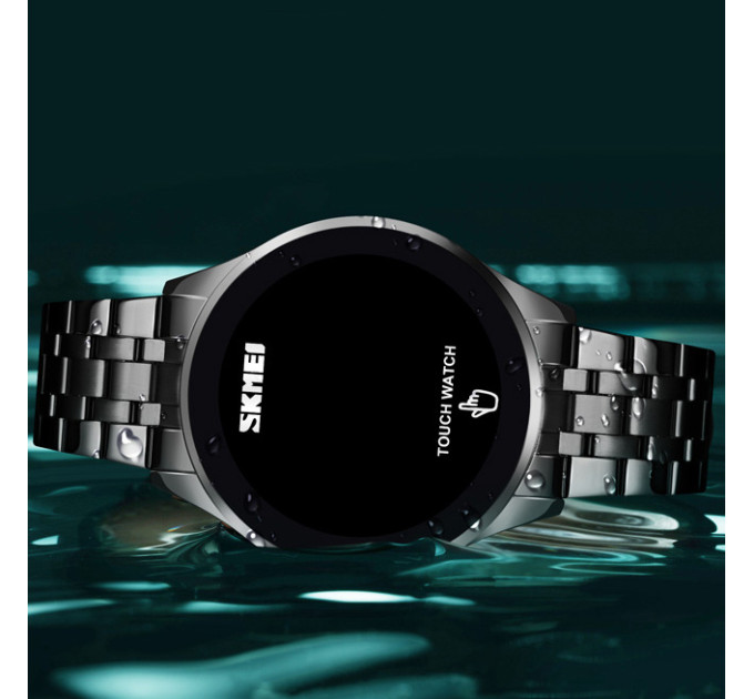 Skmei 1579BK Black