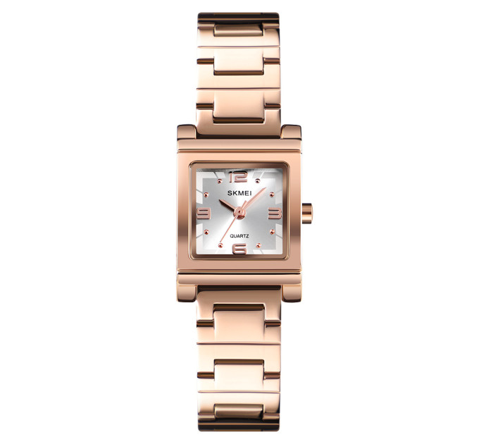 Skmei 1388RG Rose Gold