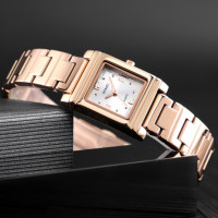 Skmei 1388RG Rose Gold