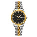 Skmei 9264TGDBK Silver/Gold-Black