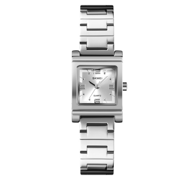 Skmei 1388SI Silver