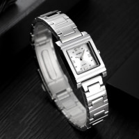 Skmei 1388SI Silver