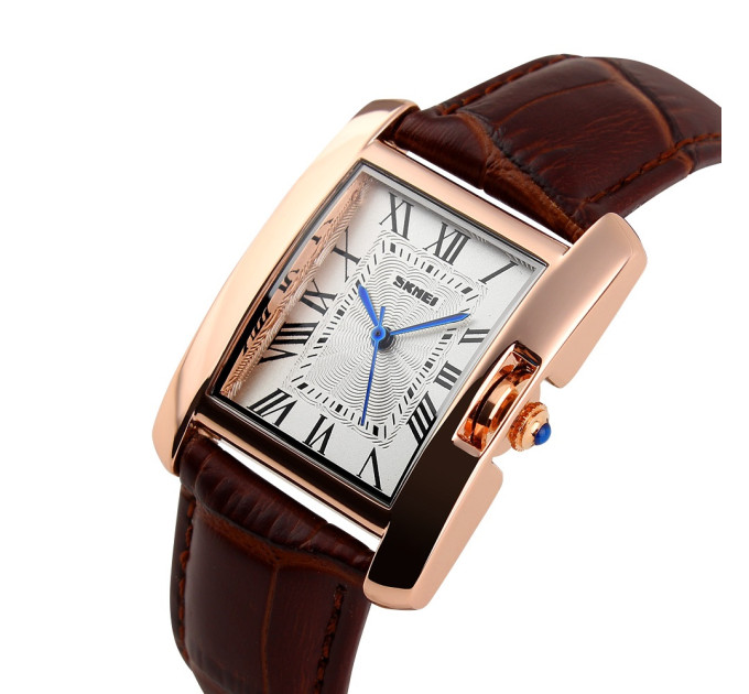 Skmei 1085BN Brown