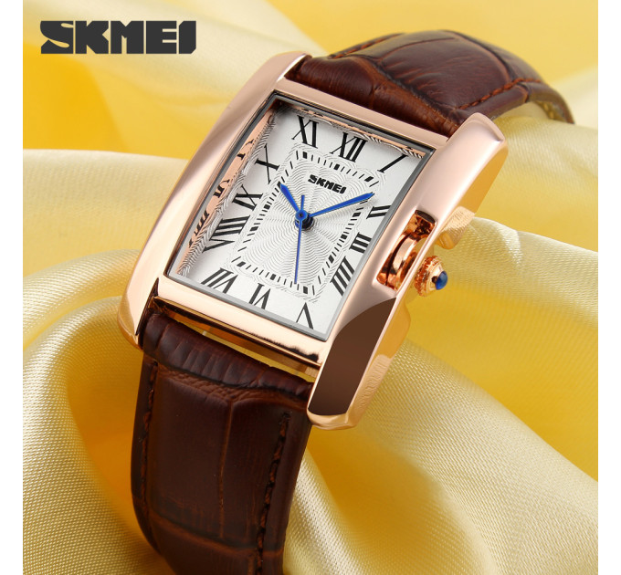 Skmei 1085BN Brown