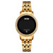 Skmei 1669GD Gold