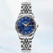 Skmei 9264SIBU Silver-Blue