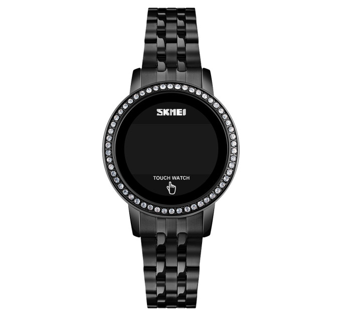 Skmei 1669BK Black