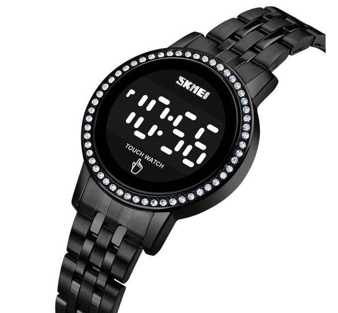 Skmei 1669BK Black