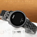 Skmei 1669BK Black