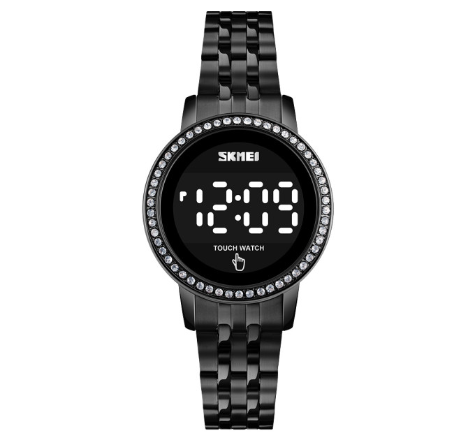 Skmei 1669BK Black