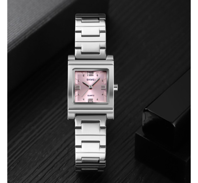 Skmei 1388PK Pink