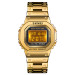 Skmei 1456GD Gold