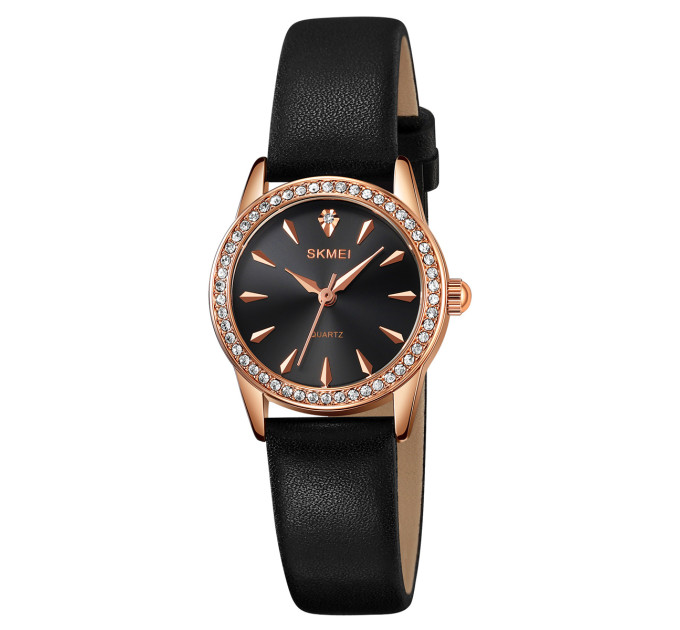 Skmei 2086RGBK Rose Gold-Black