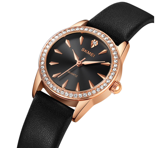 Skmei 2086RGBK Rose Gold-Black