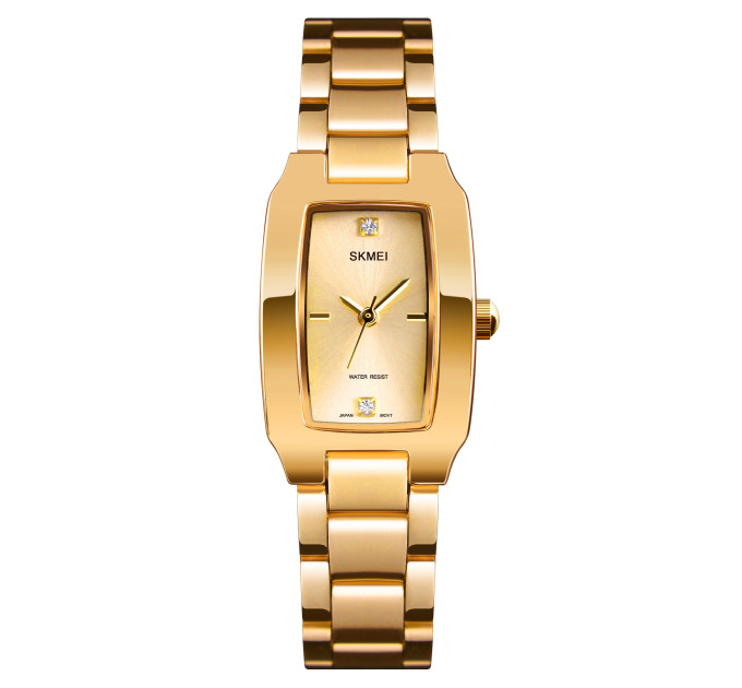 Skmei 1400GD Gold