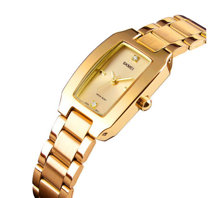 Skmei 1400GD Gold