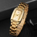 Skmei 1400GD Gold
